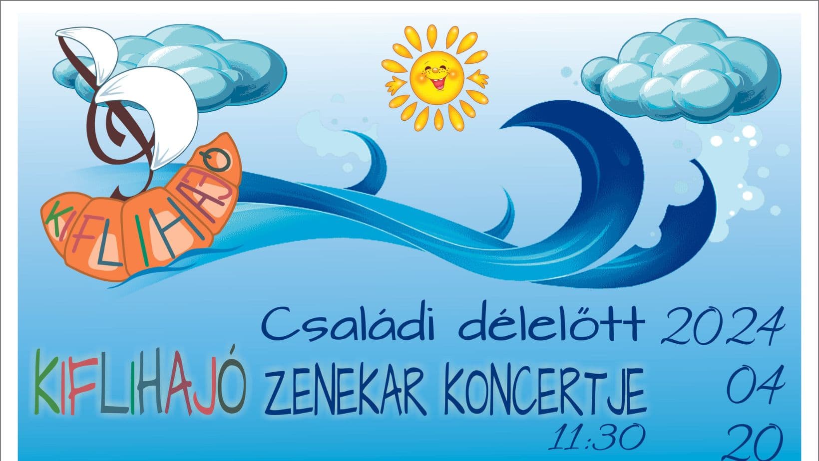Családi délelőtt