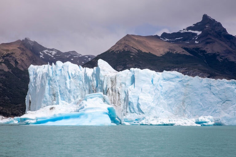Patagónia és Tűzföld