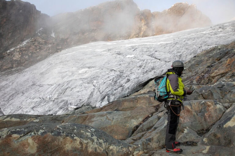 Afrika ismeretlen világöröksége: a Hold-hegység (Rwenzori – 5109 m)