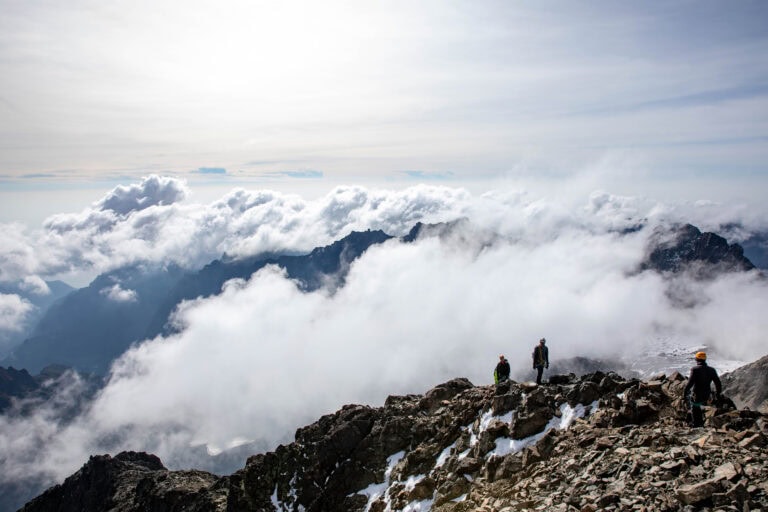 Afrika ismeretlen világöröksége: a Hold-hegység (Rwenzori – 5109 m)