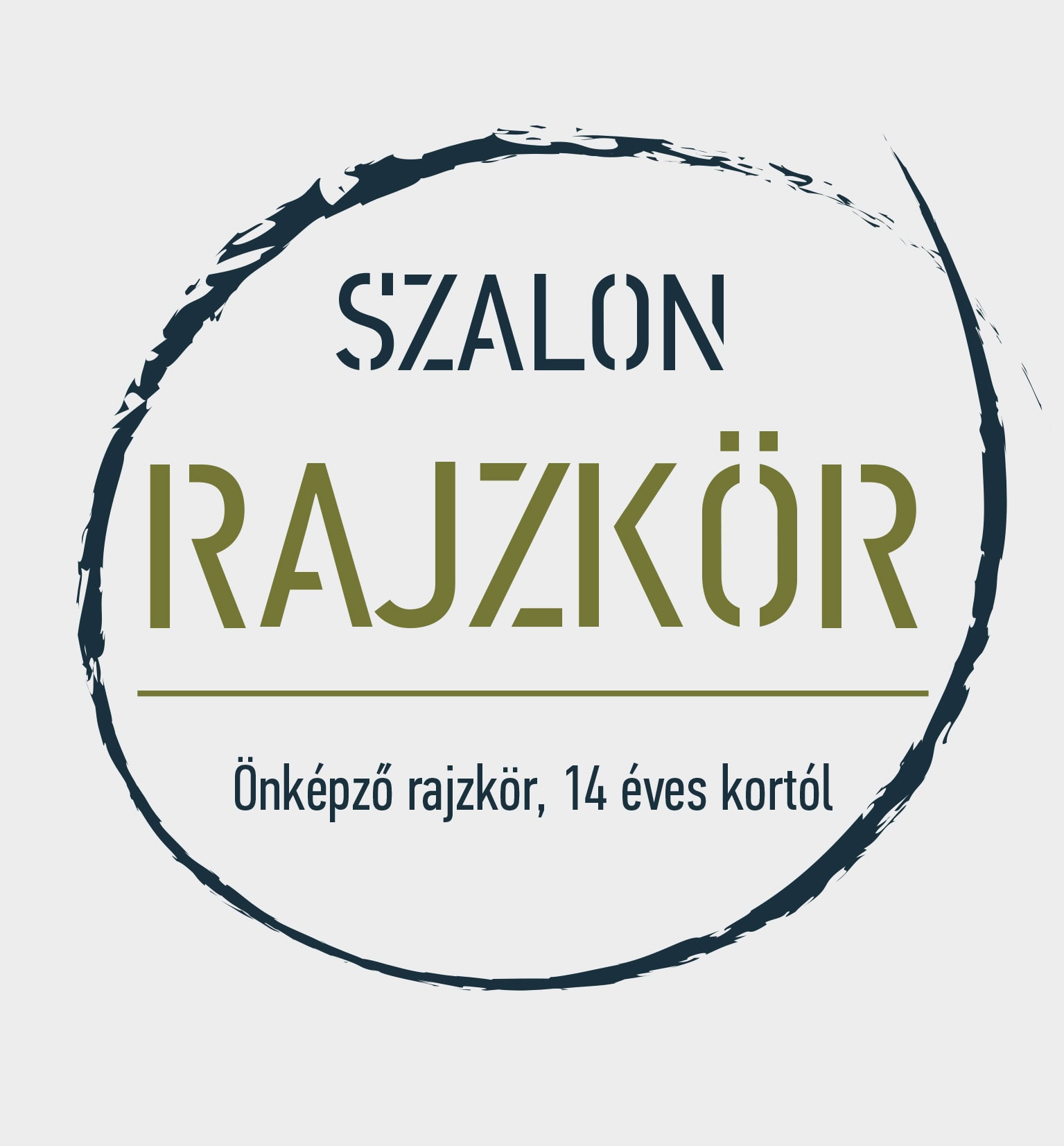 Rajzkör