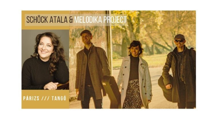 Párizs /// Tangó