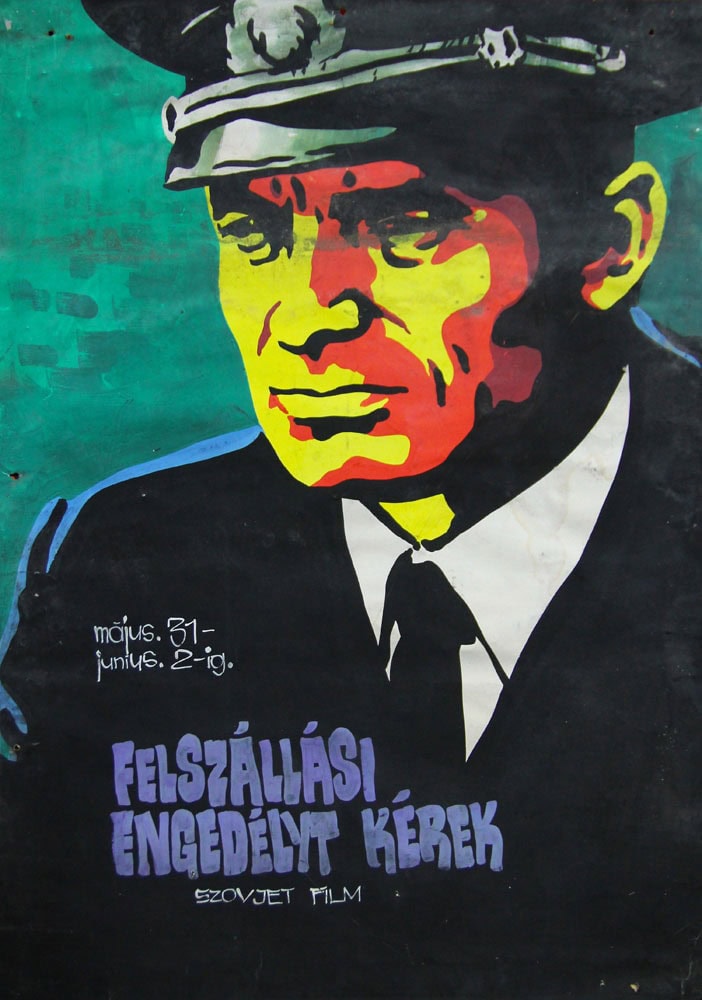 A Borsodi Warhol