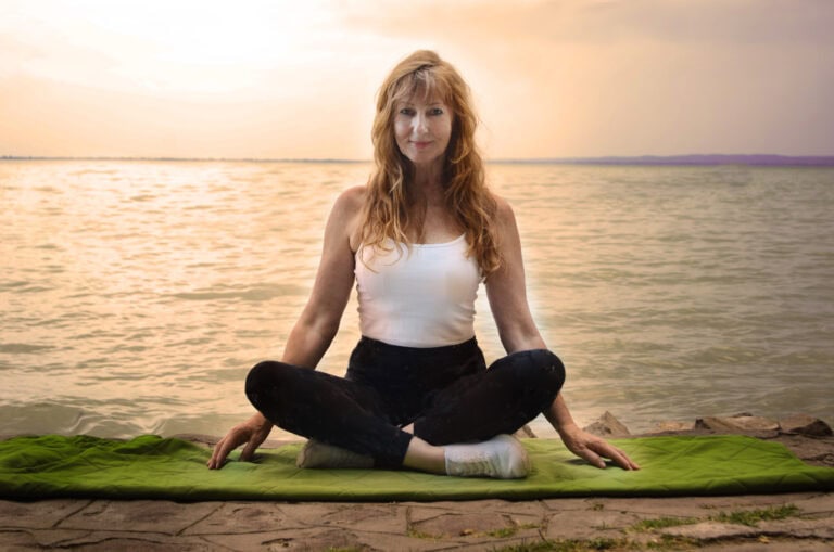 PILATES- Minden generációnak