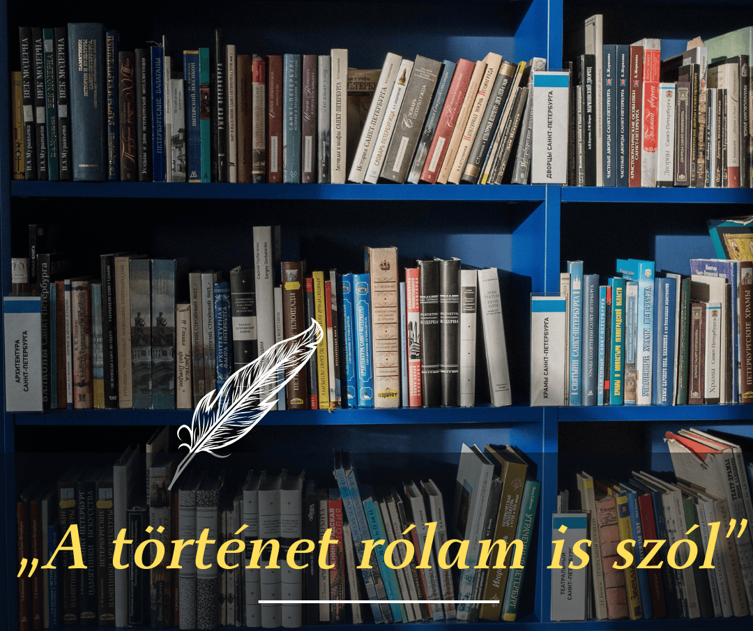 „A történet rólam is szól” – átélhető irodalom