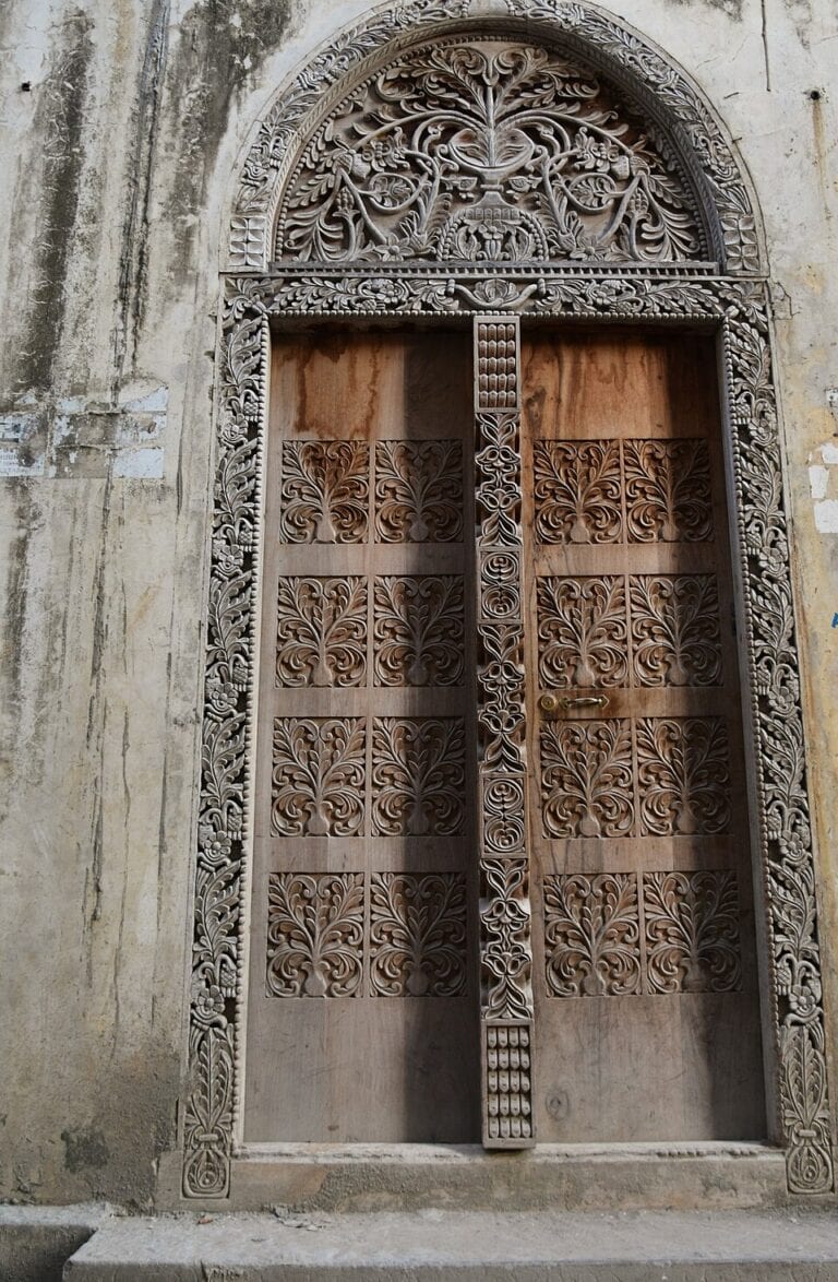 Serengeti, Kilimandzsáró, Zanzibár