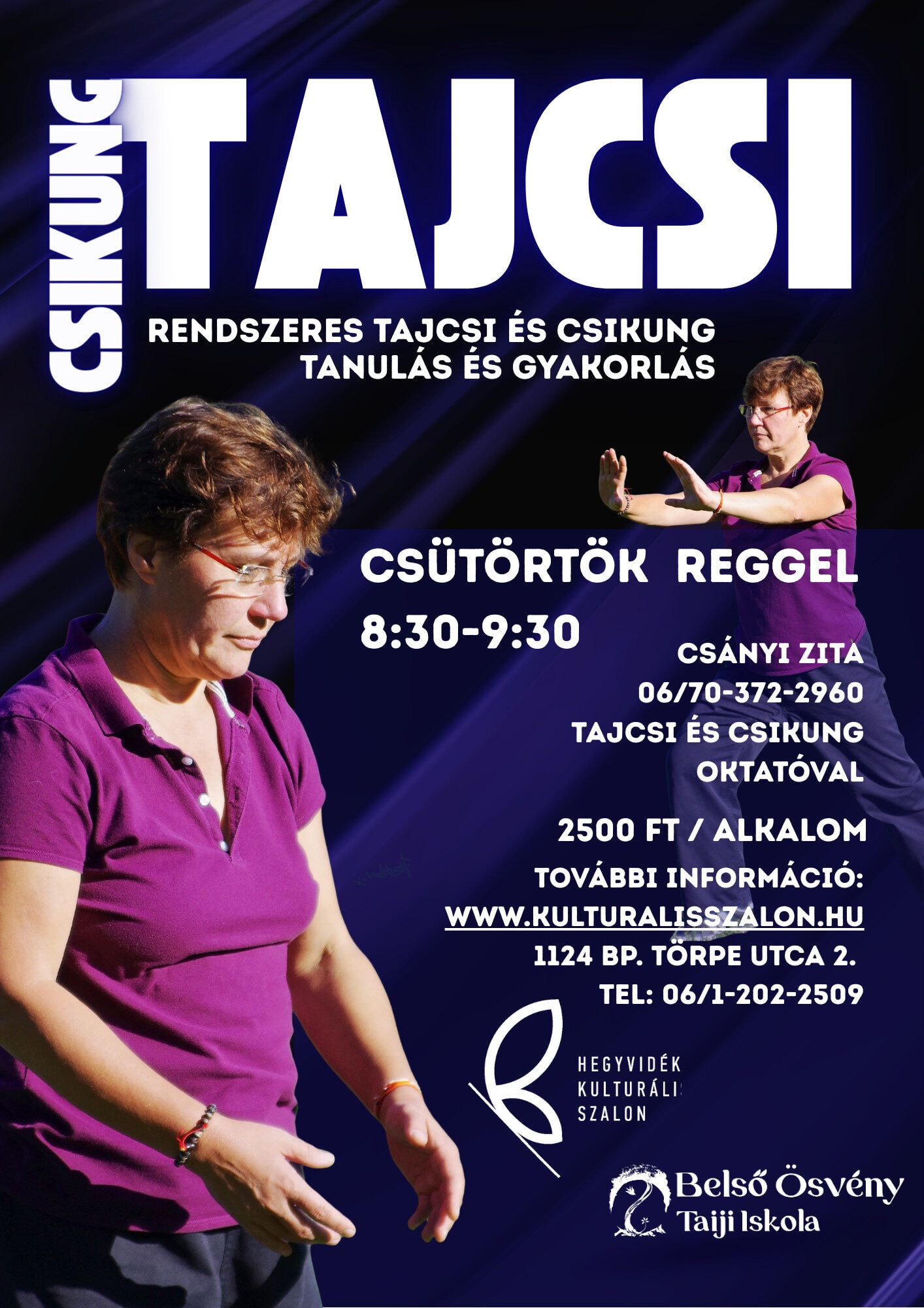 Tajcsi