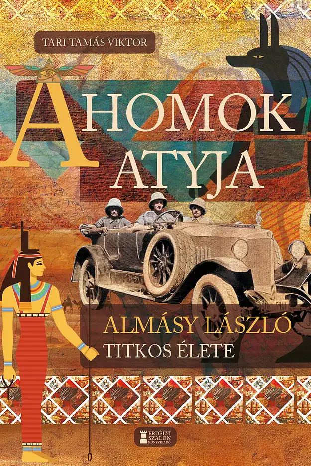 Almásy László