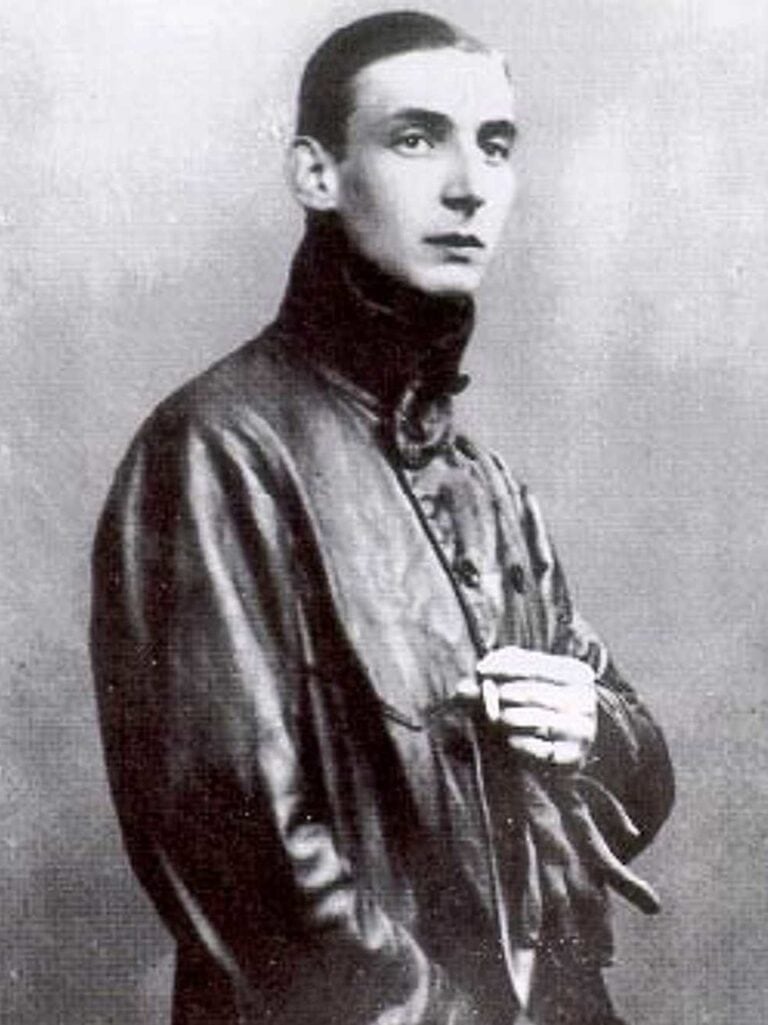 Almásy László