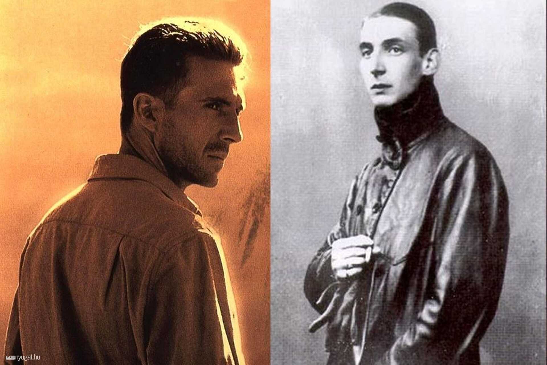 Almásy László