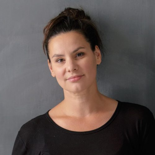 Író-író találkozó