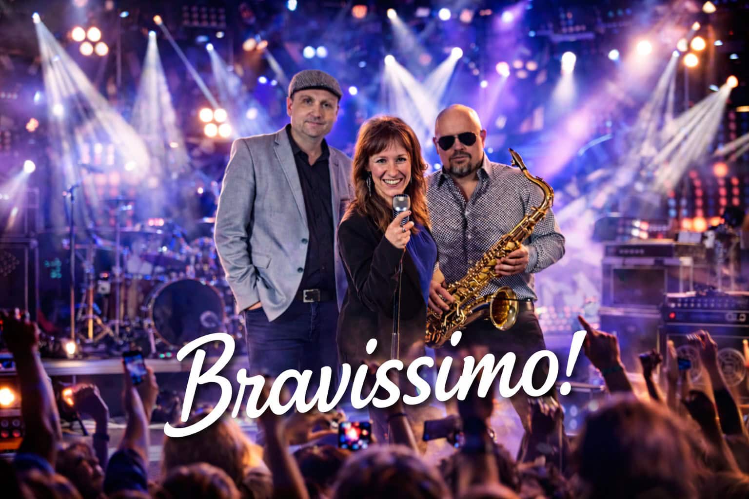 Bravissimo