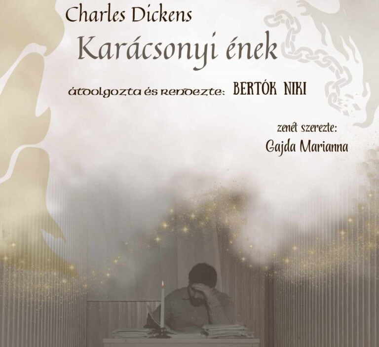 Charles Dickens: Karácsonyi Ének