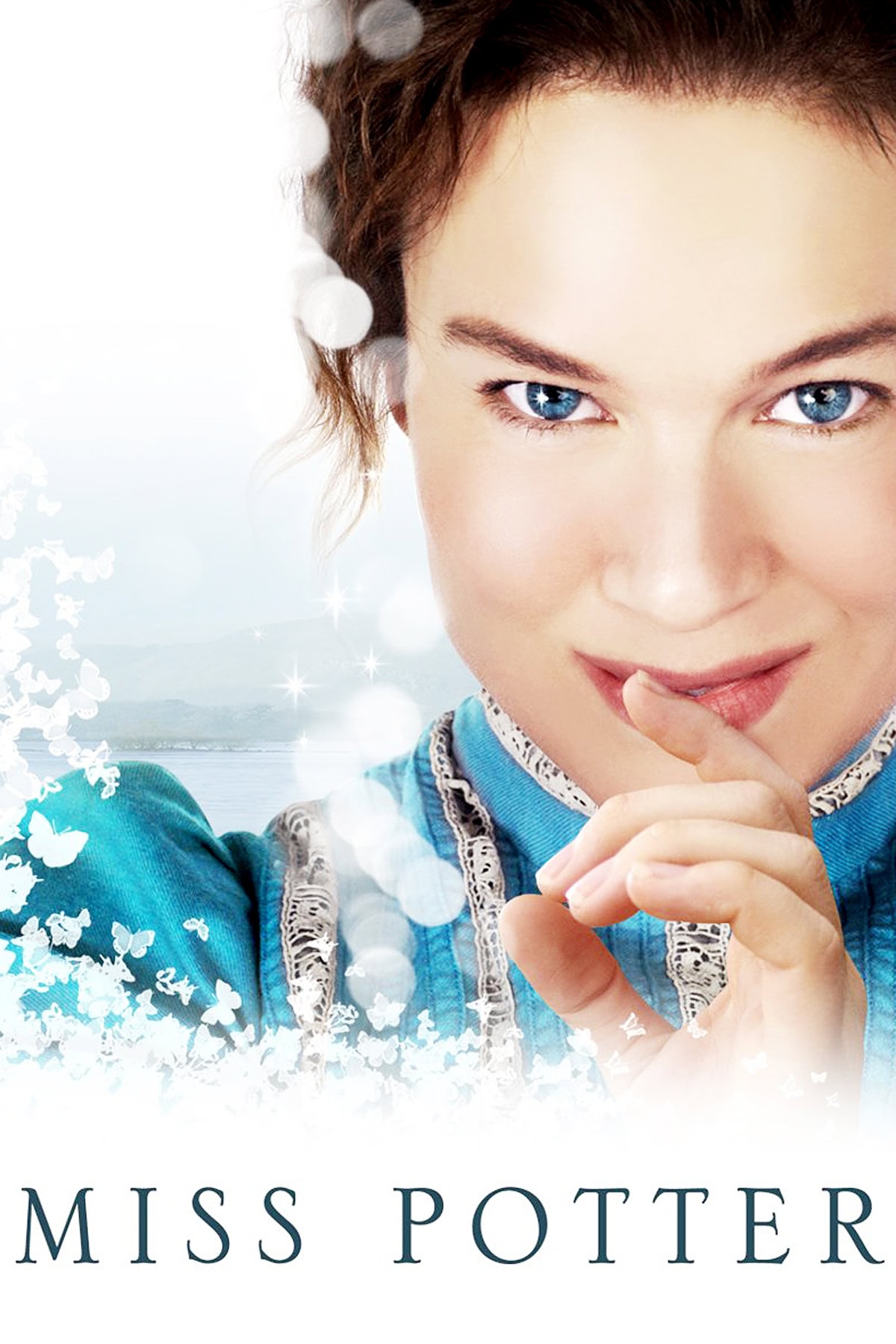 Miss Potter – Hegyvidéki Művészeti Napok