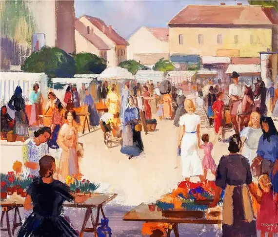 Chiovini Ferenc Emléknap