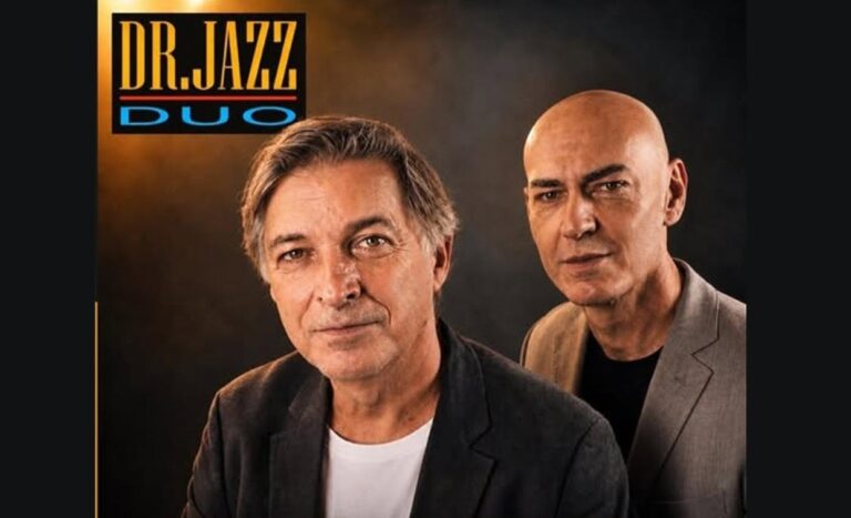 Dr. Jazz Duo