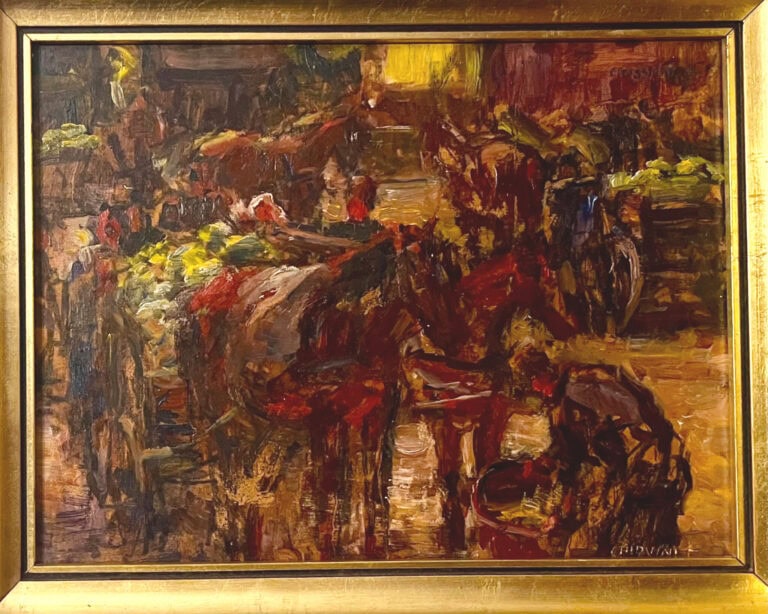 Chiovini Ferenc Emléknap