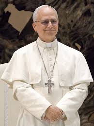 Pope Leo XIV Diagnosed With Lung Cancer