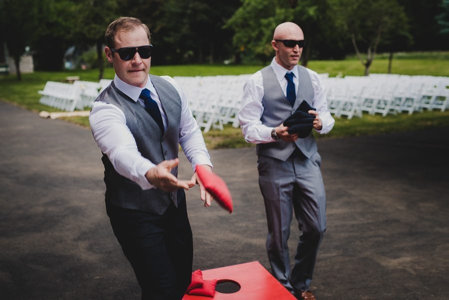 Outddor Farm Wedding Photographer Portland Oregon 110