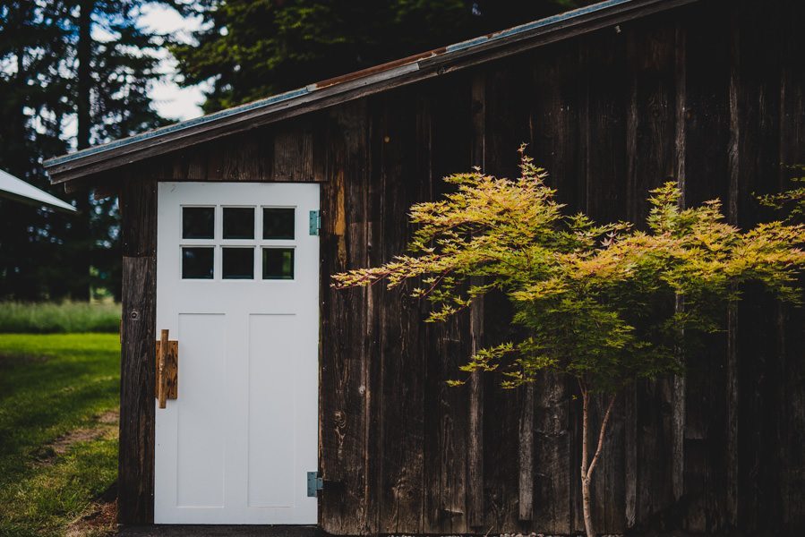 Outddor Farm Wedding Photographer Portland Oregon 112