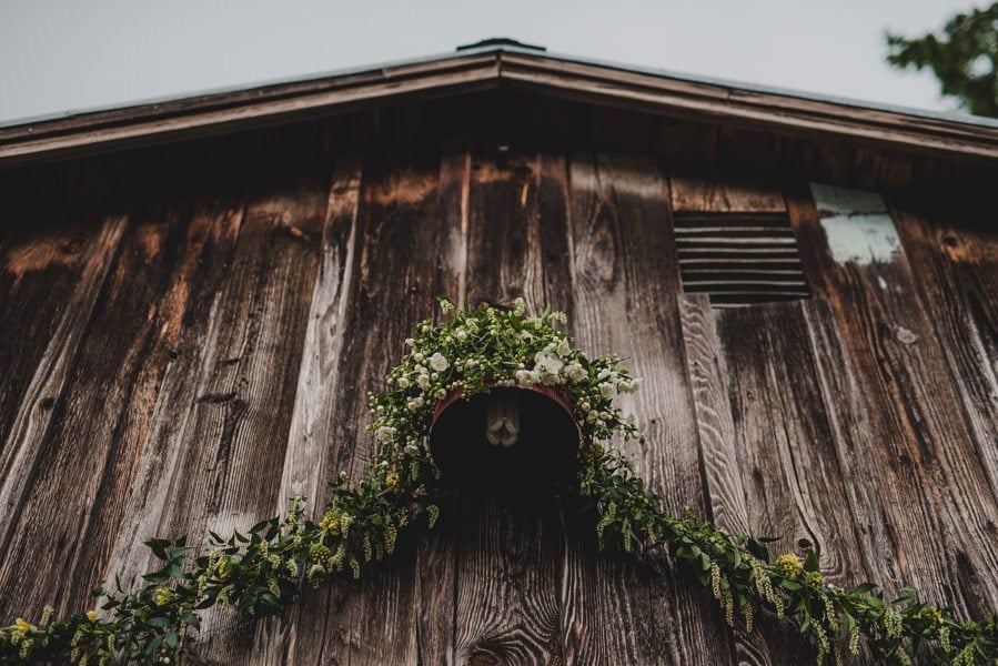 Outddor Farm Wedding Photographer Portland Oregon 114