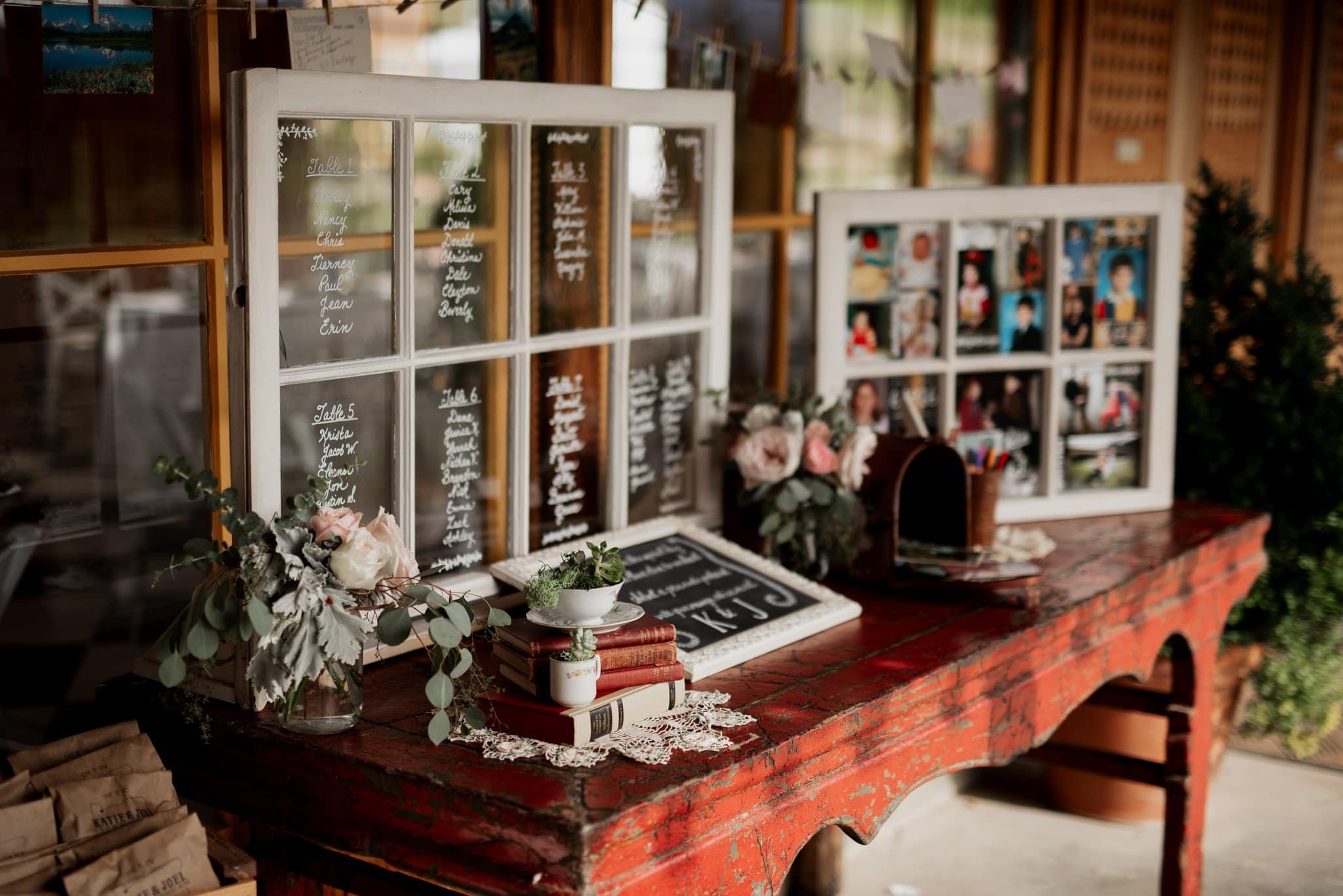 Romantic Mt Hood Organic Farms Wedding Photography