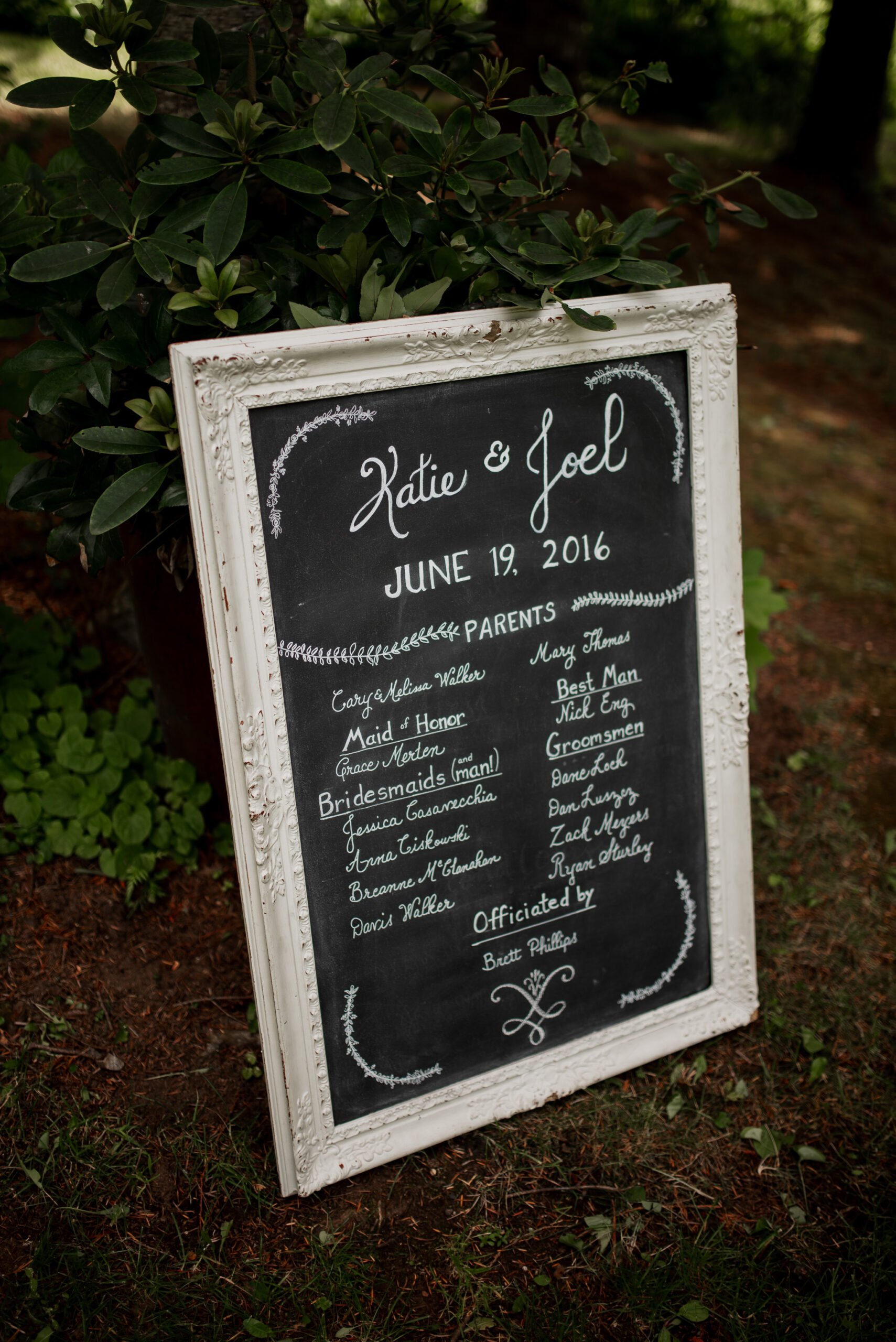 Romantic Mt Hood Organic Farms Wedding Photography