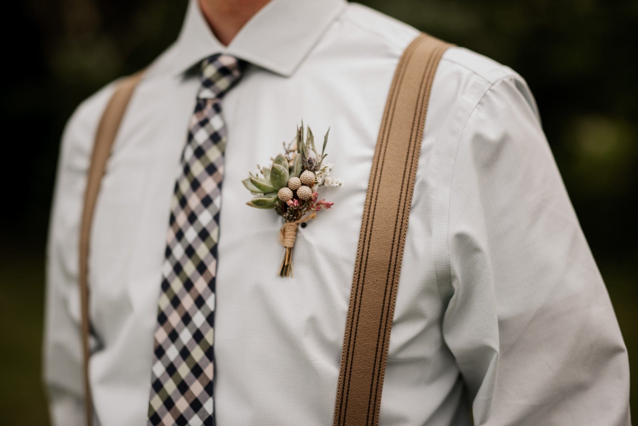 Romantic Mt Hood Organic Farms Wedding Photography