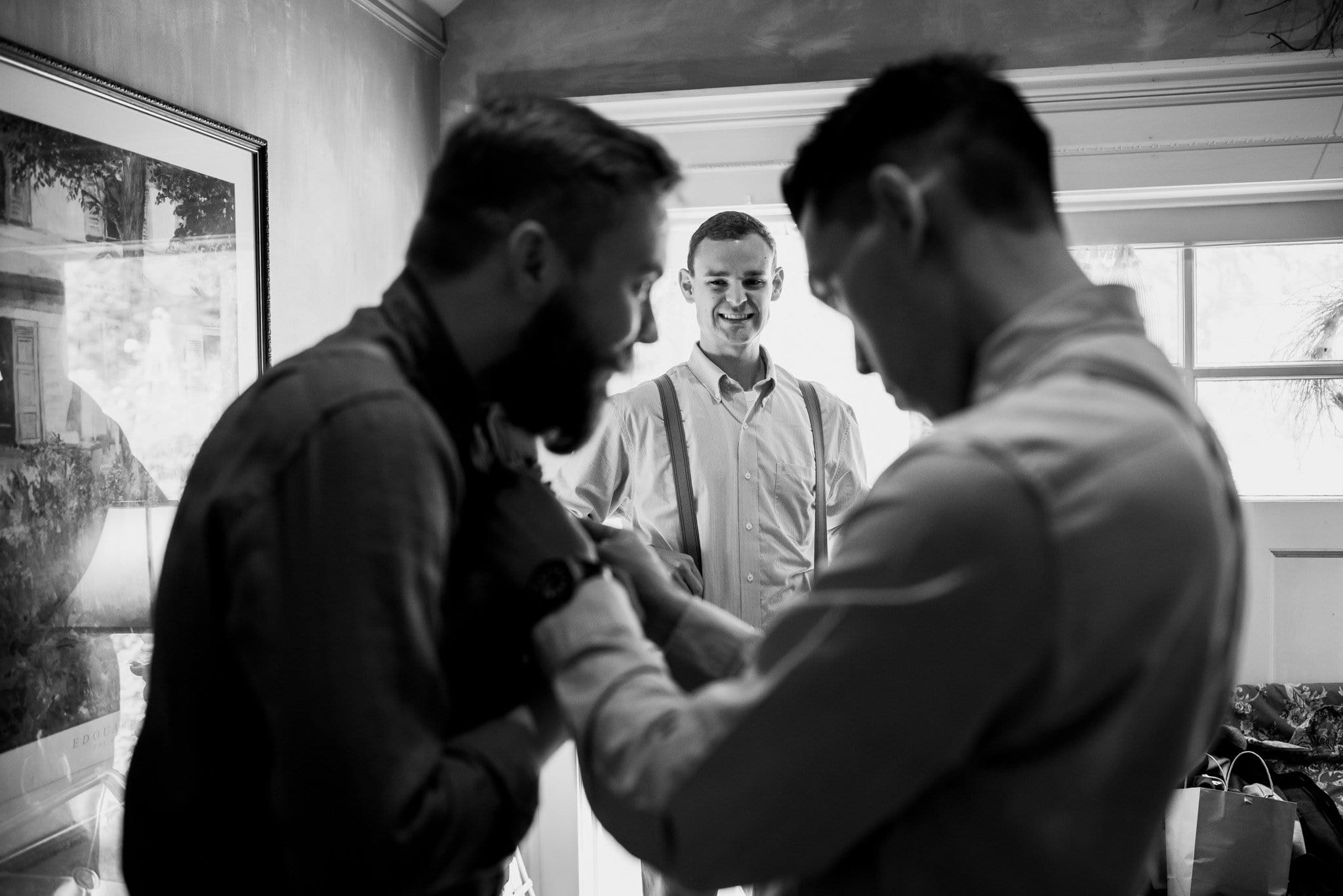 Romantic Mt Hood Organic Farms Wedding Photography