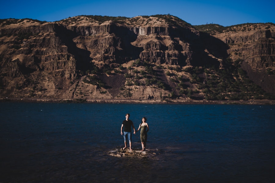 Anniversary Session Photography Columbia River Gorge Rowena Crest Tom McCall Preserve 052 1