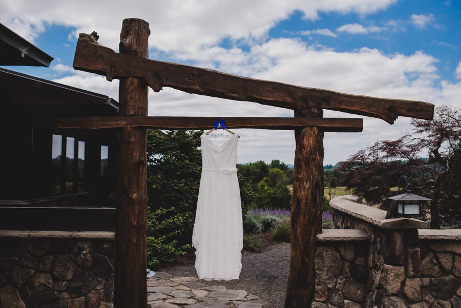 Backyard Wedding Photography Eugene Oregon 162
