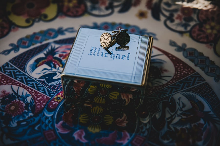 Benson Hotel Wedding Portland Oregon Photography 126