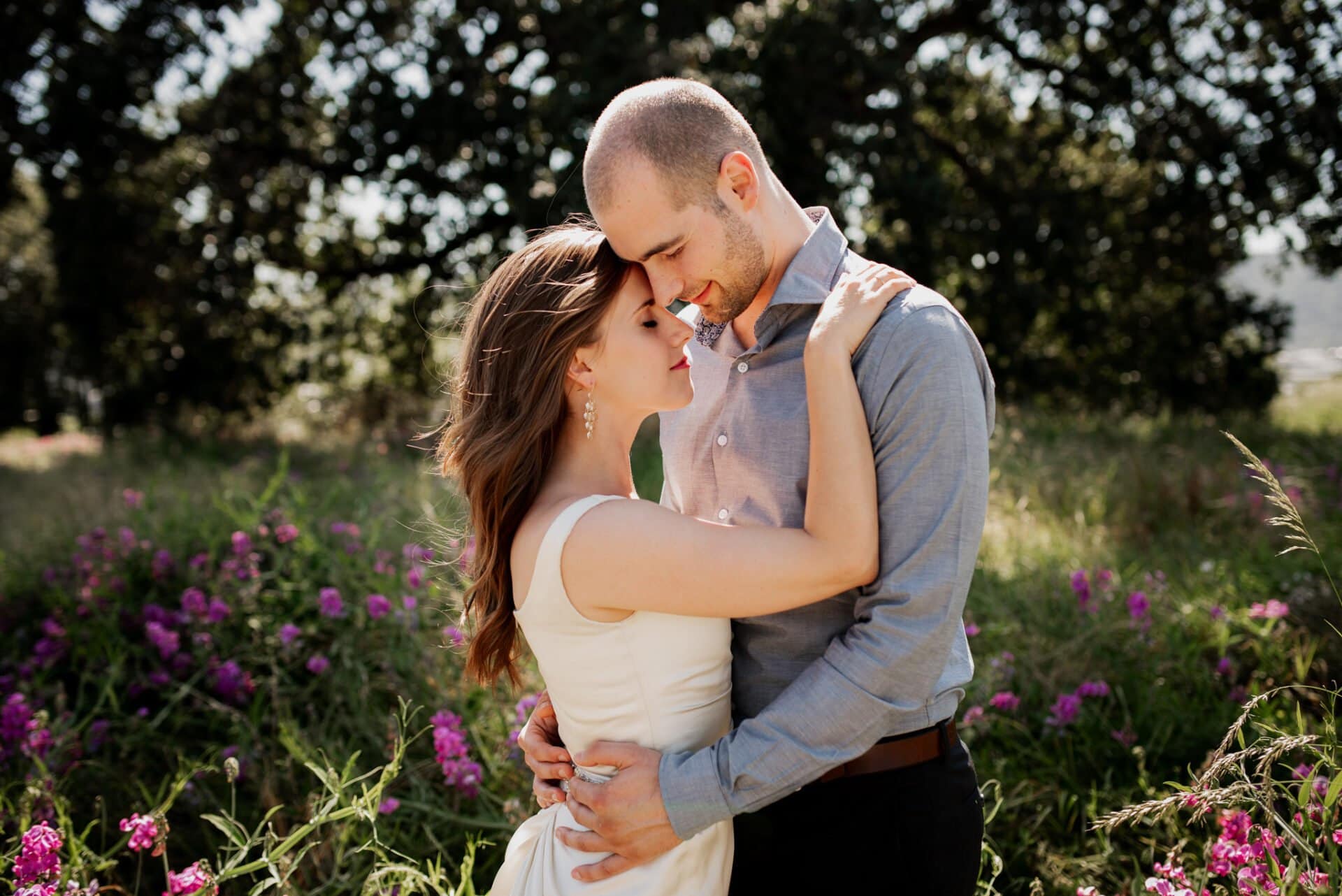 Historic Overlook House Portland Wedding Venue