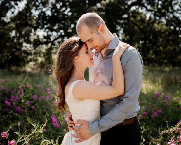 Historic Overlook House Portland Wedding Venue