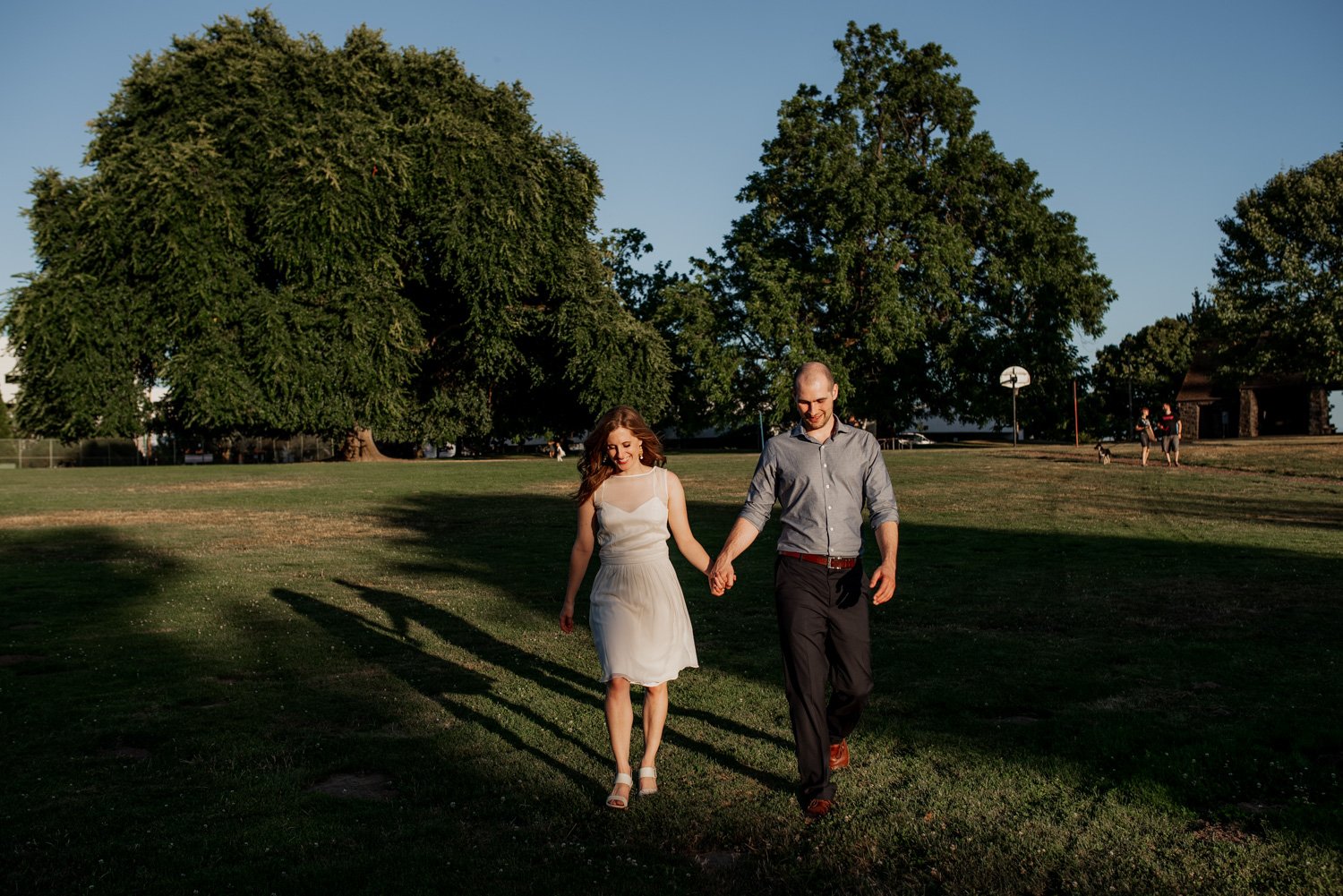 Historic Overlook House Wedding Photography