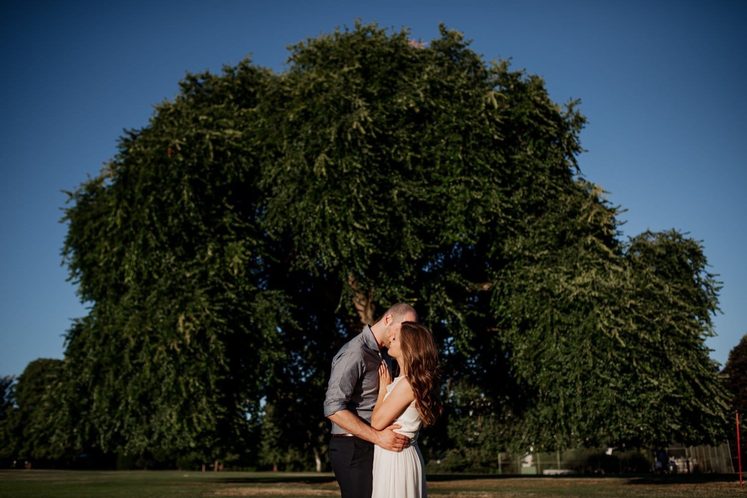 Historic Overlook House Wedding Photography