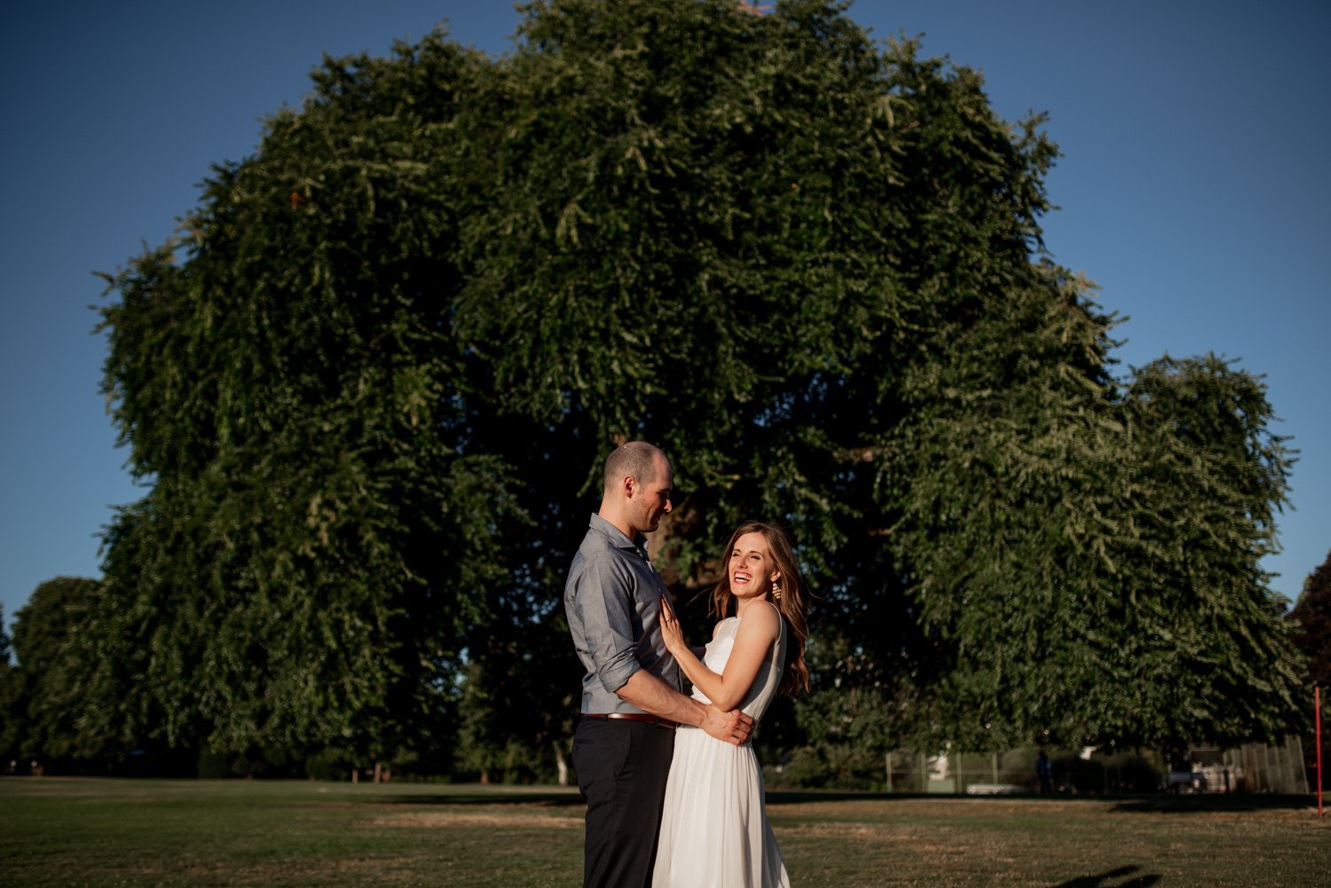 Historic Overlook House Wedding Photography