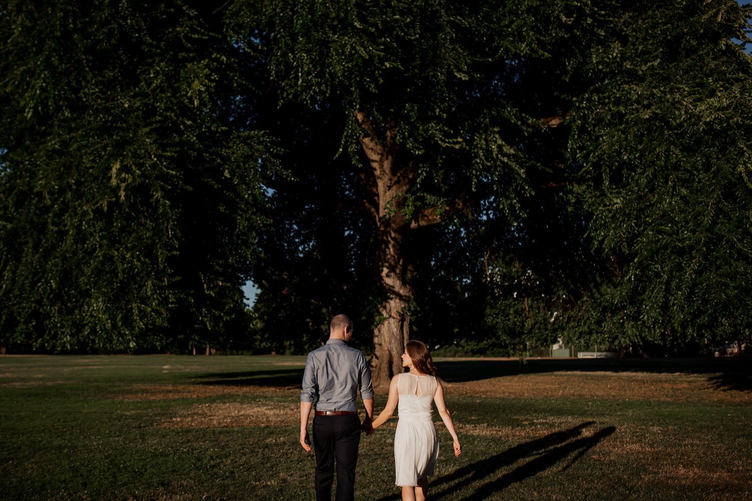 Historic Overlook House Wedding Photography