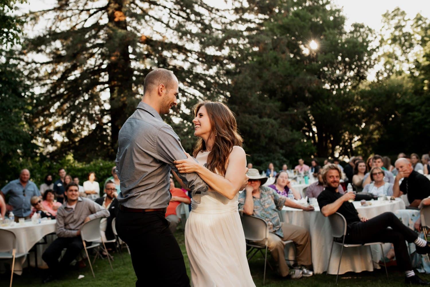 Historic Overlook House Wedding Photography