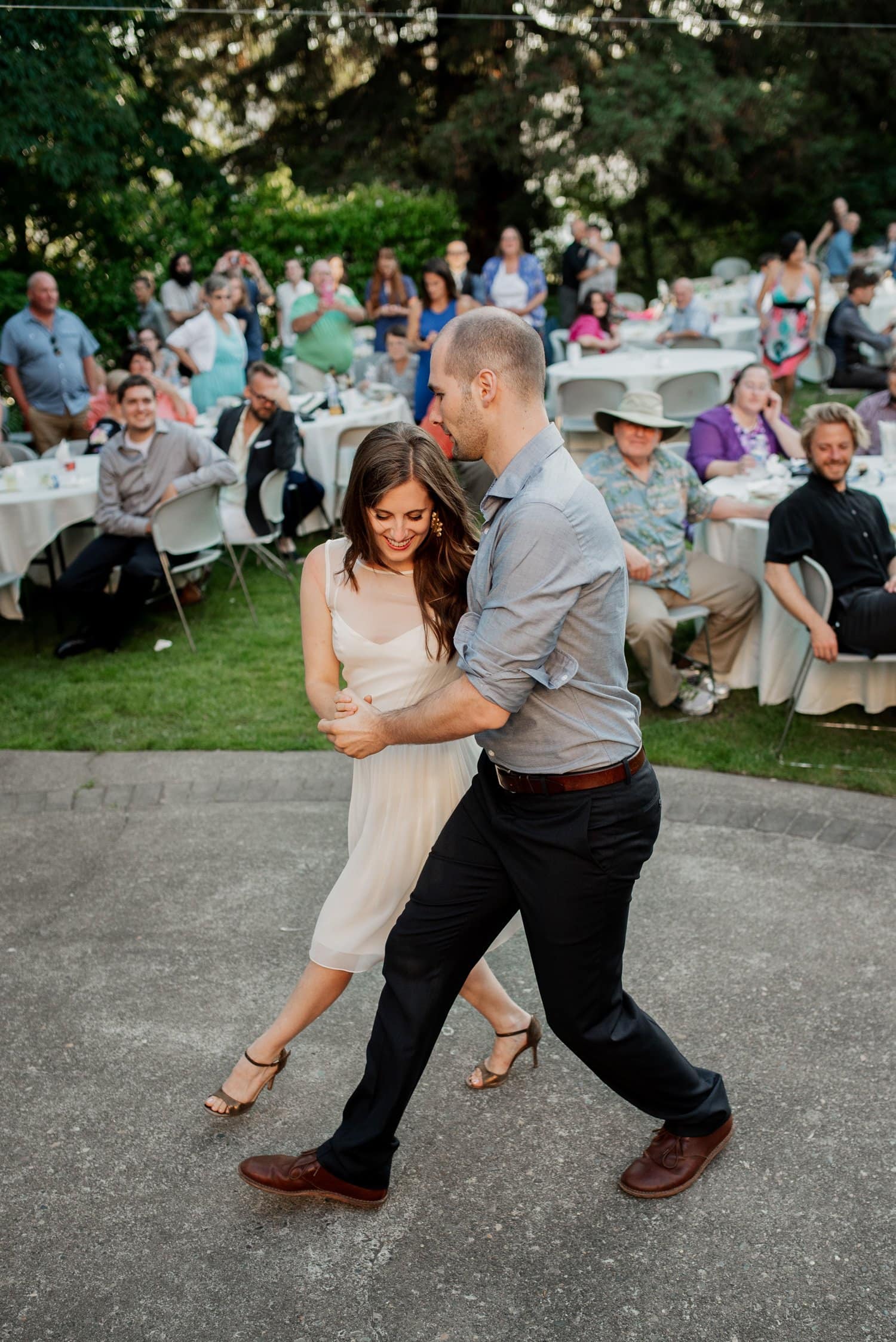 Historic Overlook House Wedding Photography