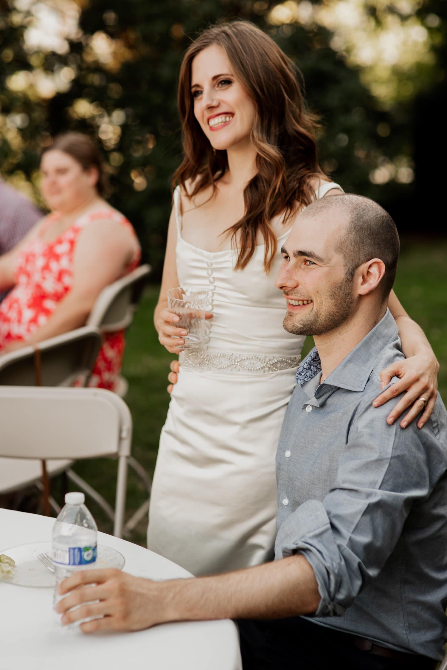 Historic Overlook House Wedding Photography