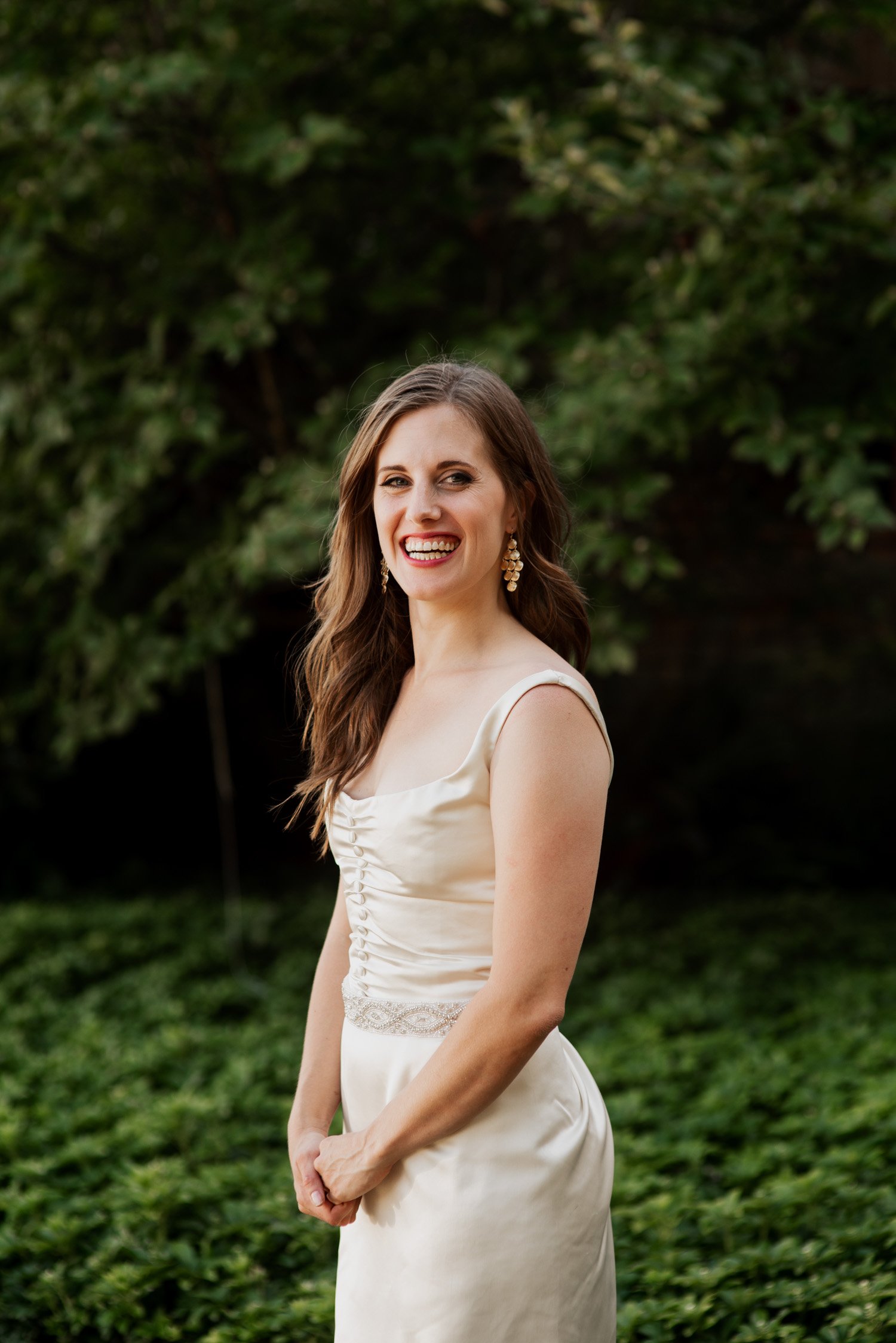 Historic Overlook House Wedding Photography