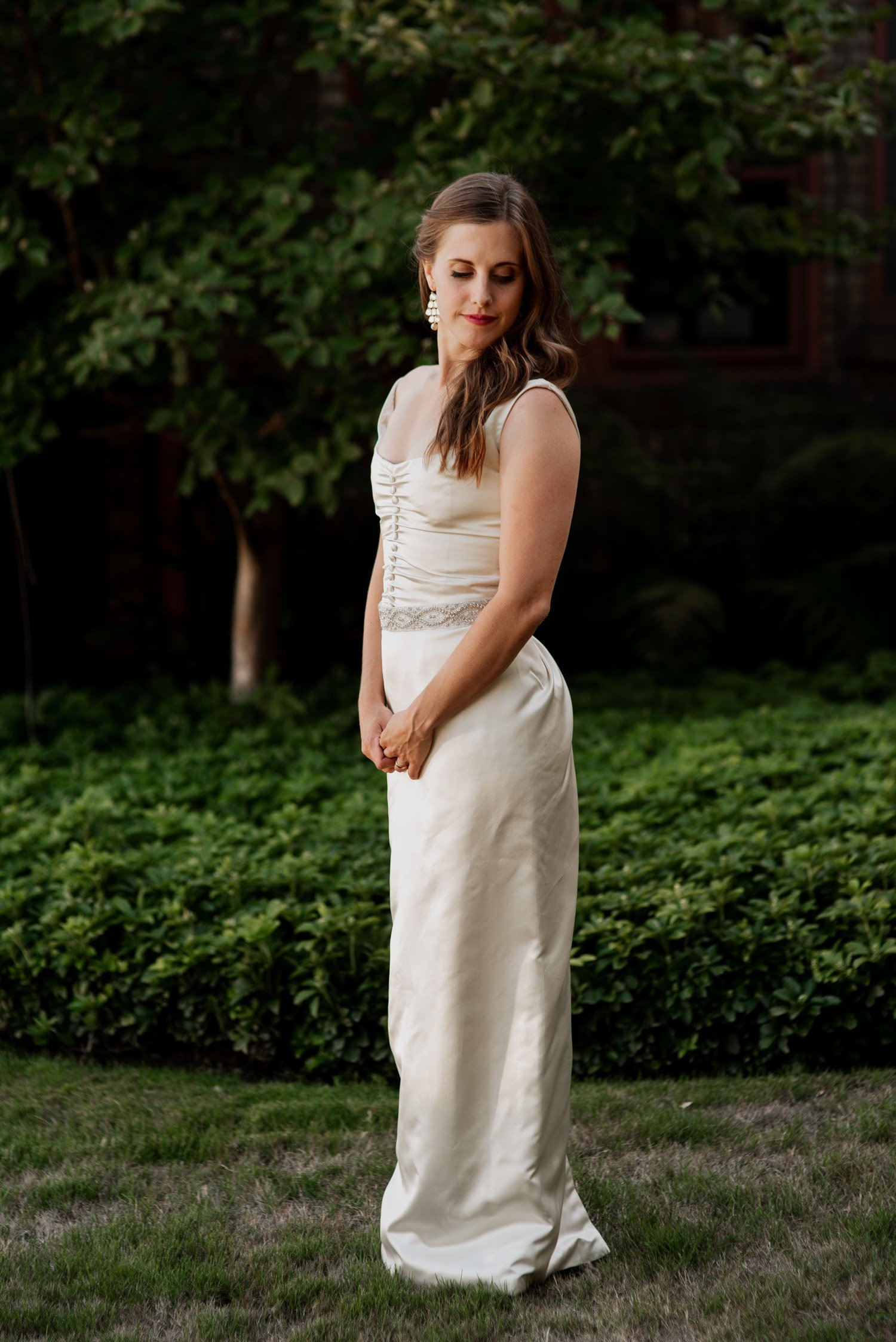 Historic Overlook House Wedding Photography