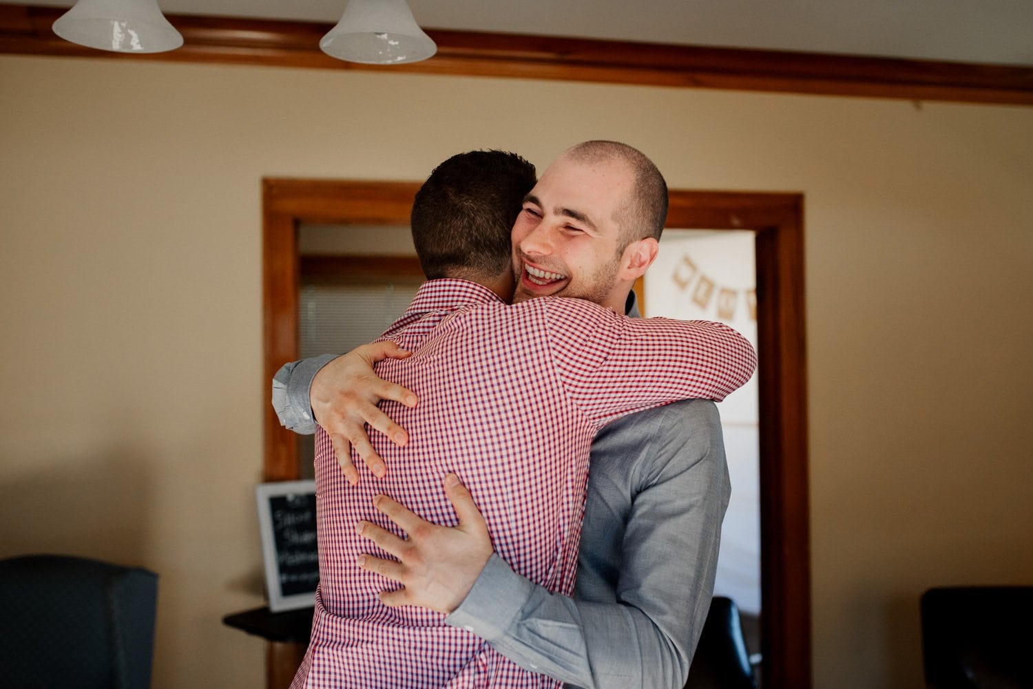 Historic Overlook House Wedding Photography