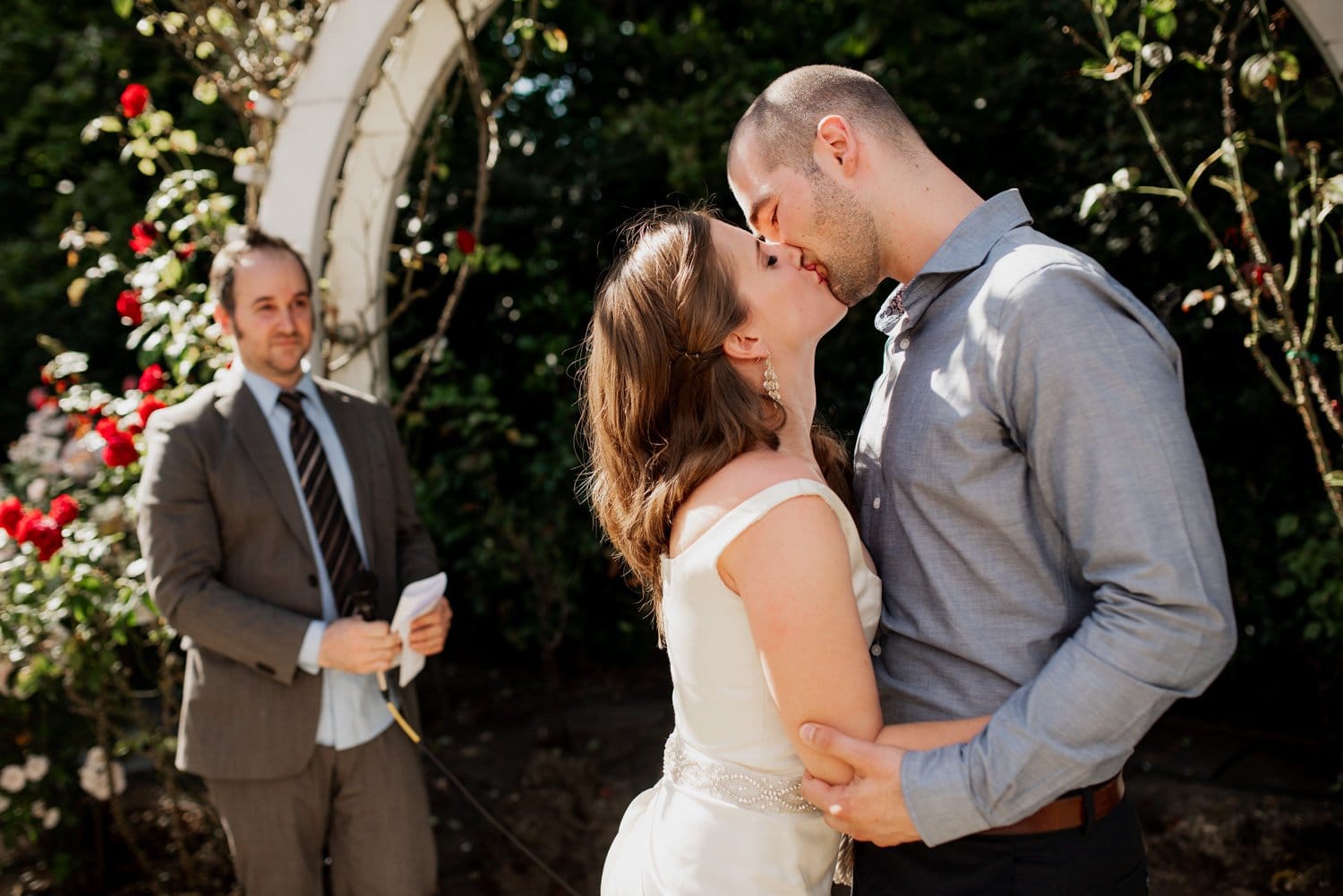 Historic Overlook House Wedding Photography