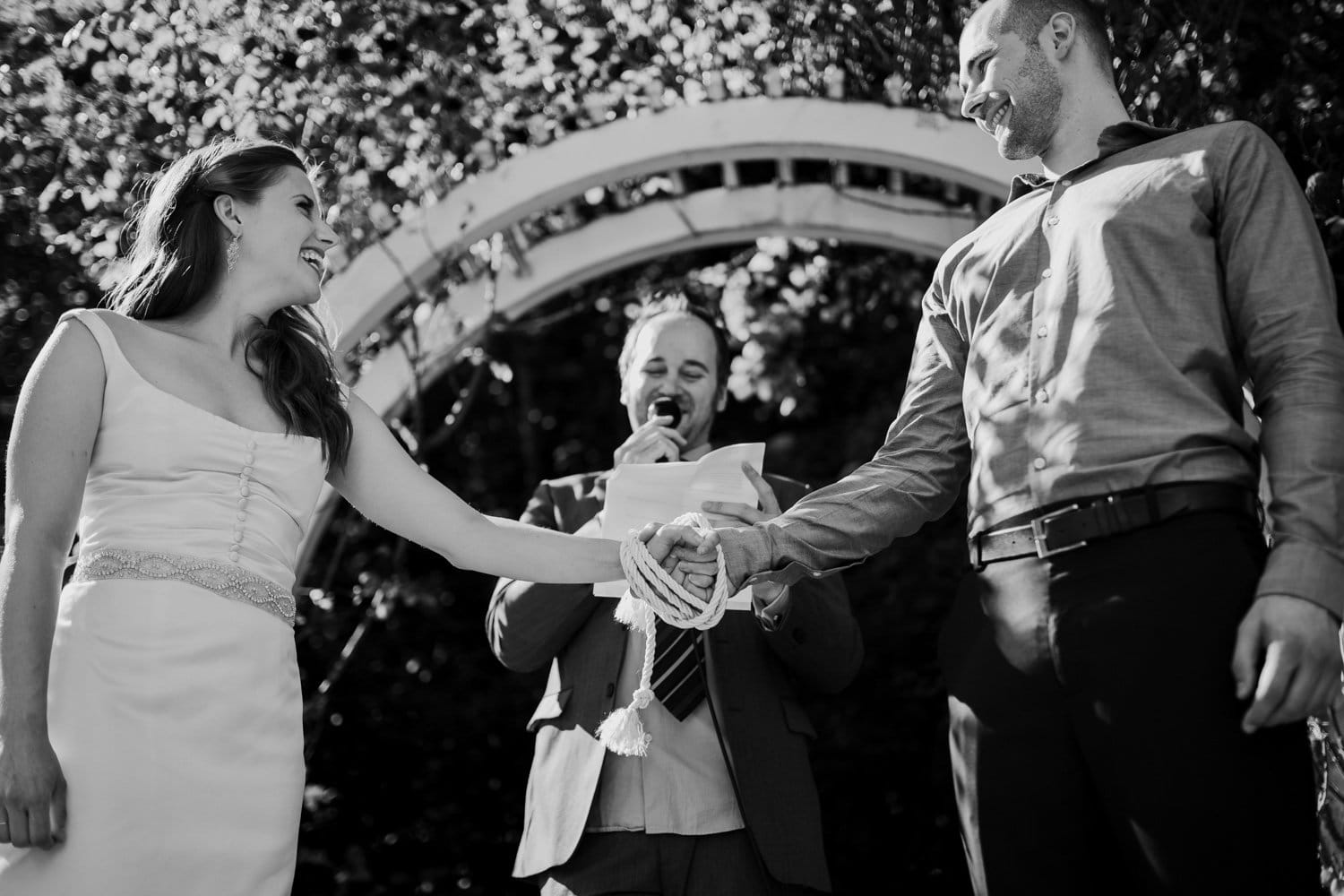 Historic Overlook House Wedding Photography
