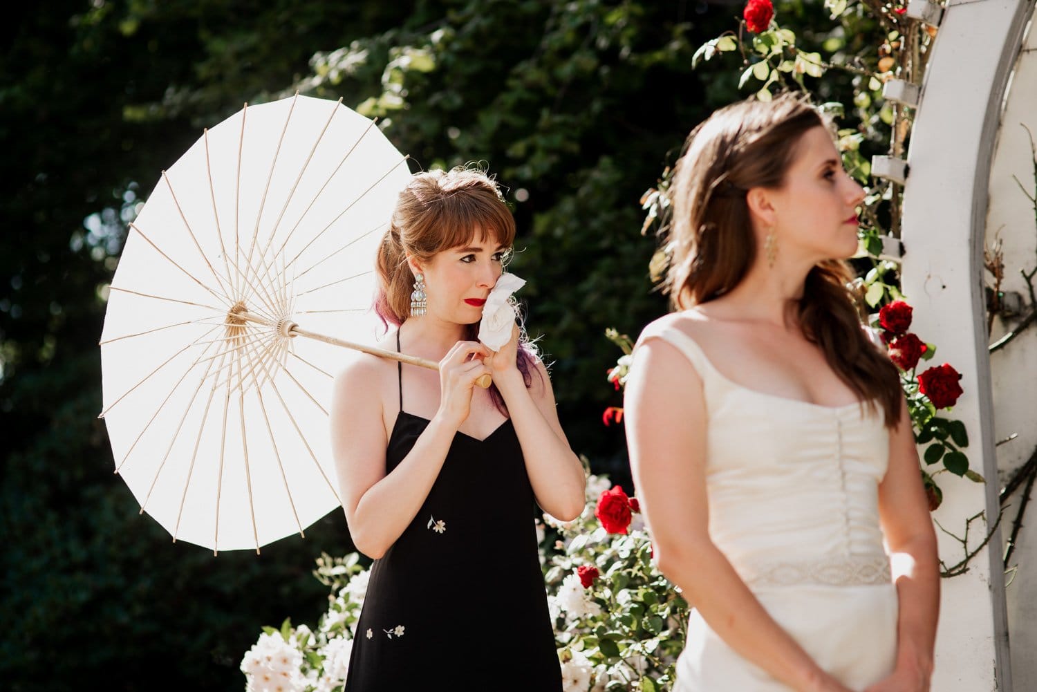 Historic Overlook House Wedding Photography