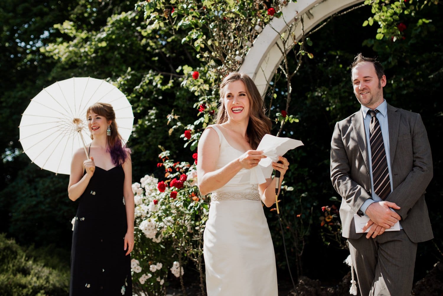 Historic Overlook House Wedding Photography