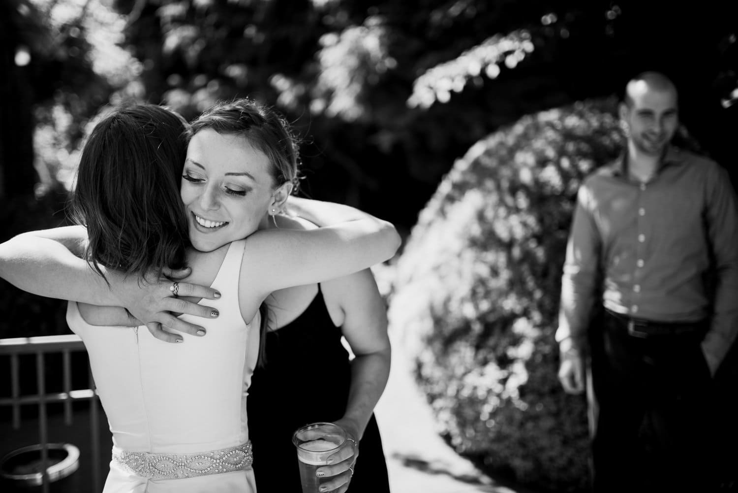 Historic Overlook House Wedding Photography