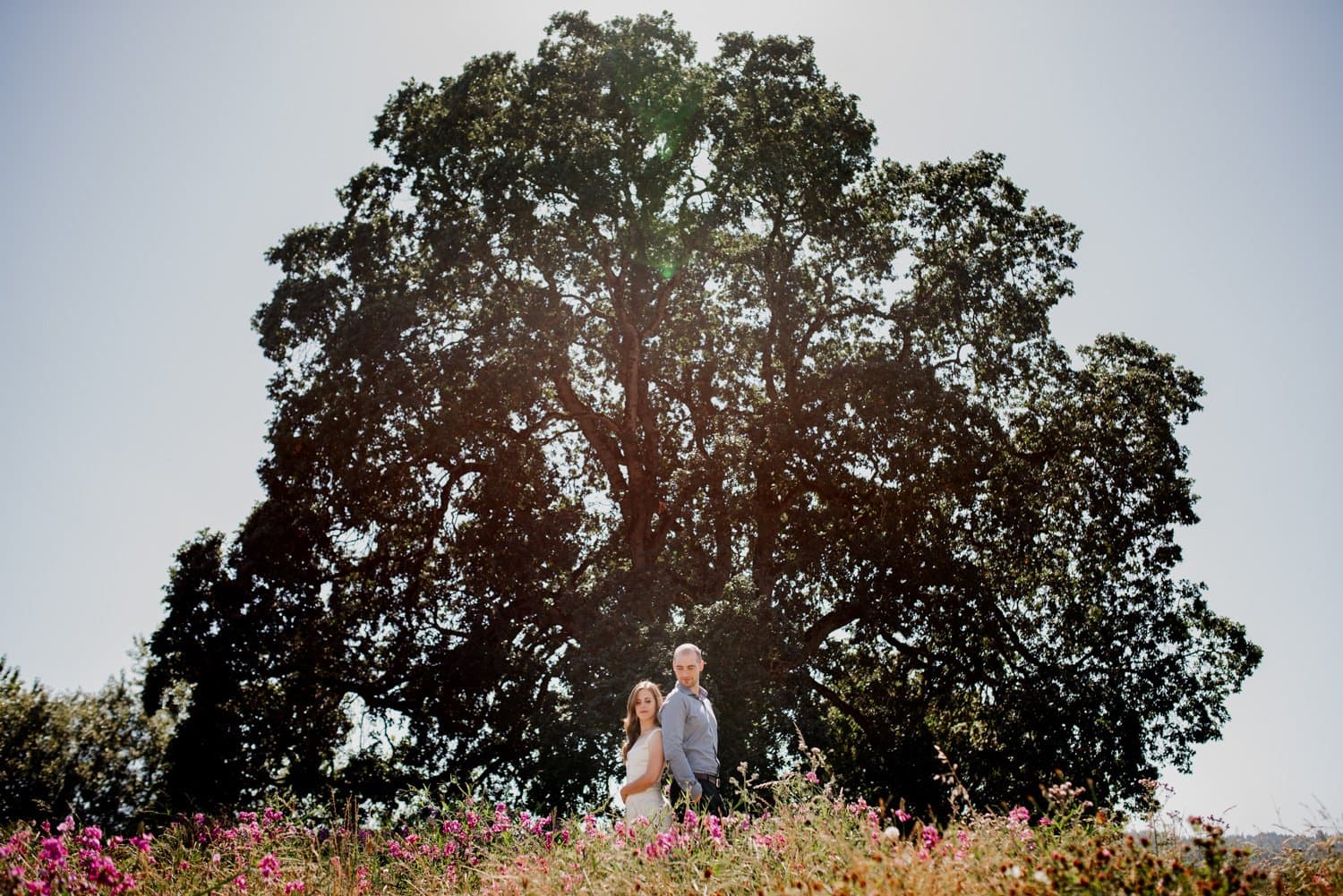 Historic Overlook House Wedding Photography